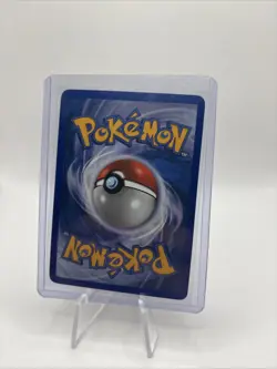 Pokemon Banette EX Power Keepers 4/108 Reverse Holo Rare 70 HP 2007 Card English - Image 2