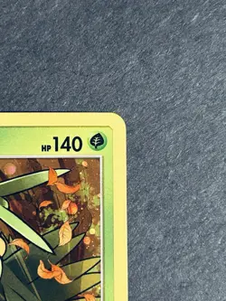 Sceptile 10a/168 Alternate Art Holo Pokemon Sword & Shield NM - Image 3