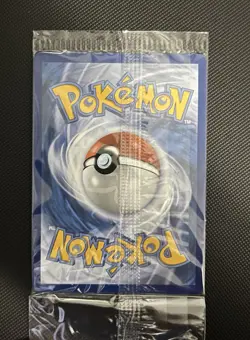 Mega Charizard UPC Promo Sealed Pokemon Card TCG Sealed - Image 2