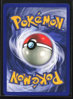 Pokemon Spearow 62/64 WotC Jungle Unlimited Common NM - Image 2
