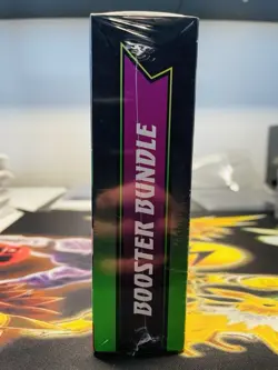 Pokemon Shrouded Fable Booster Bundle (6 Packs) - NEW/Factory Sealed - Image 3