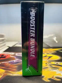 Pokemon Shrouded Fable Booster Bundle (6 Packs) - NEW/Factory Sealed - Image 4