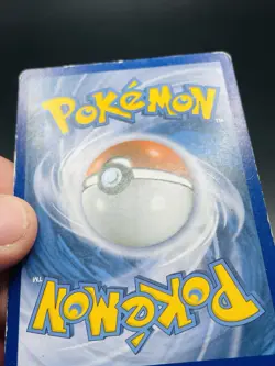 Pokemon Trainer’s Mail 100/98 Ancient Origins Gold Secret Rare Holo HP - Image 3