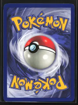 Pokemon Spearow 62/64 WotC Jungle 1st Edition Common NM - Image 2