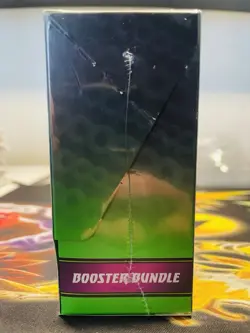 Pokemon Shrouded Fable Booster Bundle (6 Packs) - NEW/Factory Sealed - Image 3