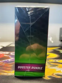 Pokemon Shrouded Fable Booster Bundle (6 Packs) - NEW/Factory Sealed - Image 4