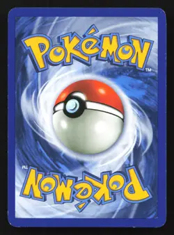 Pokemon Shieldon DP08 Diamond & Pearl Holo Black Star Promo - BLEED ERROR - Image 2