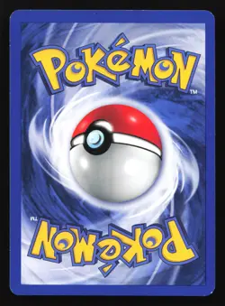 Pokemon Trader 77/102 Base Set Rare Pokemon Card - Image 2