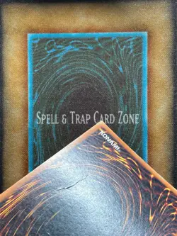 Yugioh Curse of Dragon LOB-066 Super Rare Original Print MP - Image 3