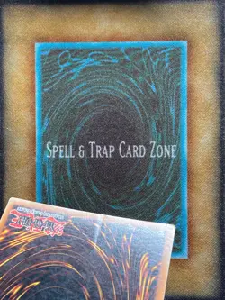 Yugioh Curse of Dragon LOB-066 Super Rare Original Print MP - Image 4