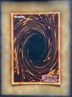 Yugioh Curse of Dragon LOB-066 Super Rare Original Print MP - Image 5