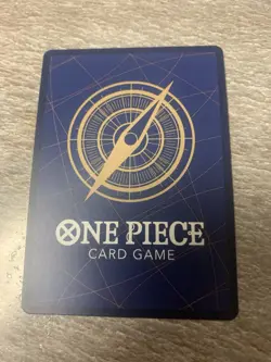 One Piece TCG OP-15 Monkey.D.Luffy R Alternate Art OP15-092 - Image 2