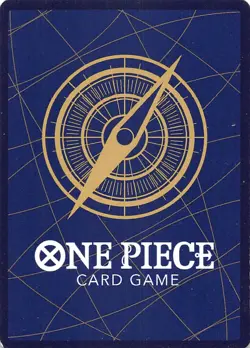 GERMA 66 Foil OP06-078 PRB-02 The Best One Piece - Image 2