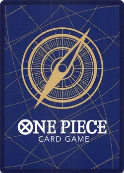 Nami Foil PRB02-012 PRB-02 The Best One Piece - Image 2