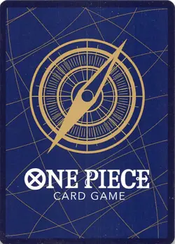 GERMA 66 Foil OP06-078 PRB-02 The Best One Piece - Image 2