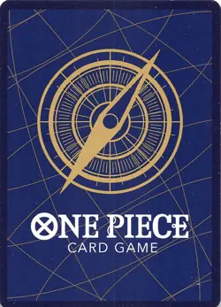Perona Foil ST12-005 PRB-02 The Best One Piece - Image 2