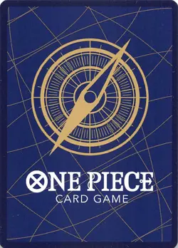 Nami Foil PRB02-012 PRB-02 The Best One Piece - Image 2