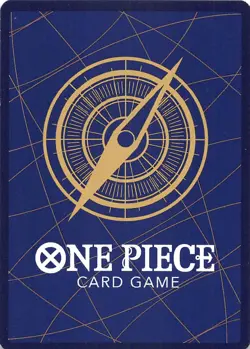 Shanks Foil OP09-004 PRB-02 The Best One Piece - Image 2