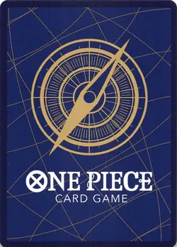 San-Gorou Foil ST18-003 PRB-02 The Best One Piece Piece - Image 2