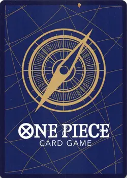 Buggy Foil OP03-008 PRB-02 The Best One Piece - Image 2