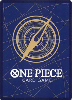 Nami Foil PRB02-012 PRB-02 The Best One Piece - Image 2