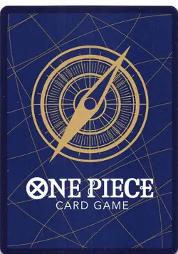 Buggy Foil OP03-008 PRB-02 The Best One Piece - Image 2