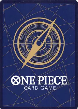 Sanji Foil ST21-003 PRB-02 The Best One Piece - Image 2