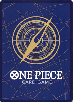 Sanji Foil OP07-064 PRB-02 The Best One Piece - Image 2