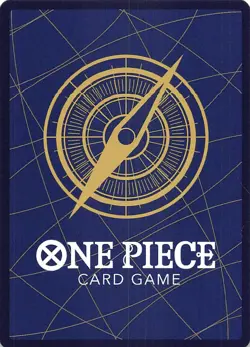 Ran OP14-114 The Azure Sea's Seven One Piece - Image 2
