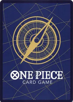 Dellinger OP14-067 The Azure Sea's Seven One Piece - Image 2