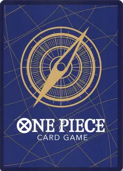 Silvers Rayleigh Foil OP14-108 The Azure Sea's Seven One Piece - Image 2