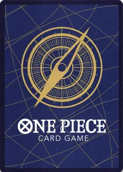 Ran OP14-114 The Azure Sea's Seven One Piece - Image 2