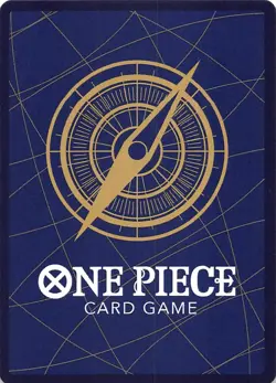 Killer OP14-005 The Azure Sea's Seven One Piece - Image 2