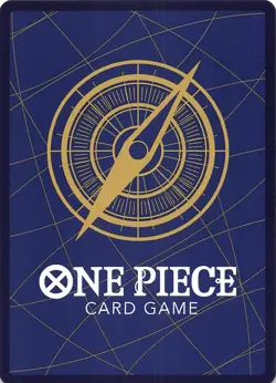 Groggy Monsters EB04-033 The Azure Sea's Seven One Piece - Image 2