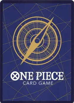 Rindo OP14-115 The Azure Sea's Seven One Piece - Image 2