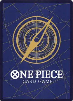 Rindo OP14-115 The Azure Sea's Seven One Piece - Image 2