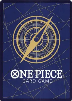 Usopp OP14-022 The Azure Sea's Seven One Piece - Image 2