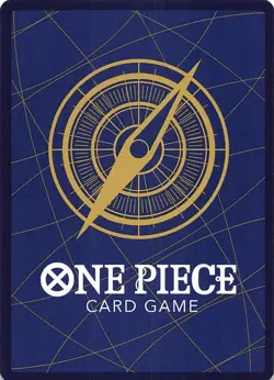 Rindo OP14-115 The Azure Sea's Seven One Piece - Image 2