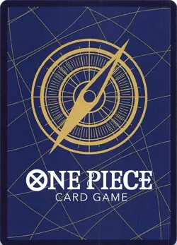Ran OP14-114 The Azure Sea's Seven One Piece - Image 2