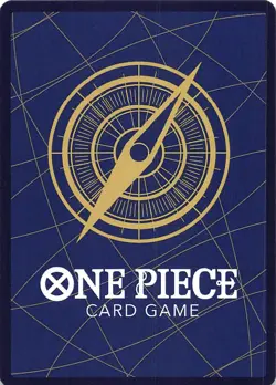 Dellinger OP14-067 The Azure Sea's Seven One Piece - Image 2