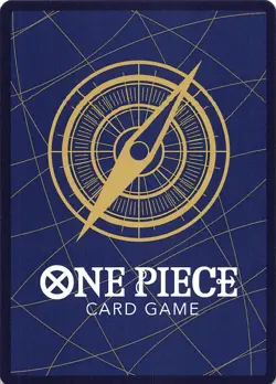 Ran OP14-114 The Azure Sea's Seven One Piece - Image 2