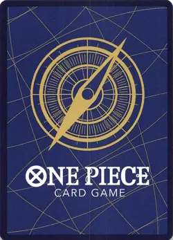 Shakuyaku OP14-107 The Azure Sea's Seven One Piece - Image 2