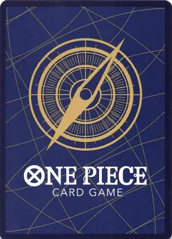 Dellinger OP14-067 The Azure Sea's Seven One Piece - Image 2