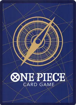 Shanks Foil OP14-027 The Azure Sea's Seven One Piece - Image 2