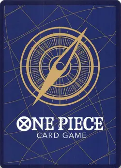 Ice Time Foil EB04-028 The Azure Sea's Seven One Piece - Image 2