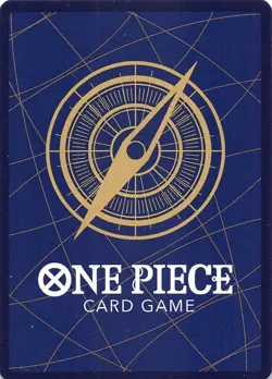Carrot Pirate Foil P-070 PRB-02 The Best One Piece - Image 2