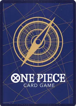 Shirahoshi Foil EB01-057 PRB-02 The Best One Piece - Image 2