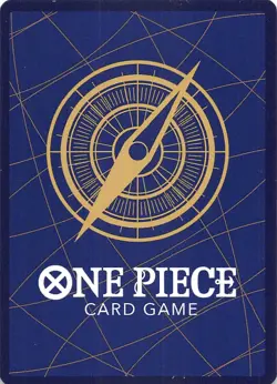 Laboon Foil EB01-048 PRB-02 The Best One Piece - Image 2