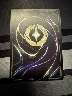 Disney Lorcana enchanted Mufasa - Ruler of Pride Rock #217 Shimmering Skies - Image 3