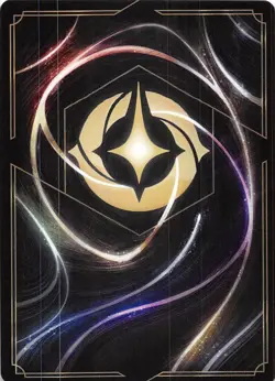 Ariel Singing Mermaid 15/204 Fabled Disney Lorcana - Image 2